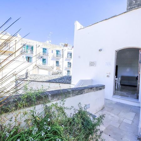 Il Melograno Apartments - Affitti Brevi Italia Gravina in Puglia Eksteriør billede