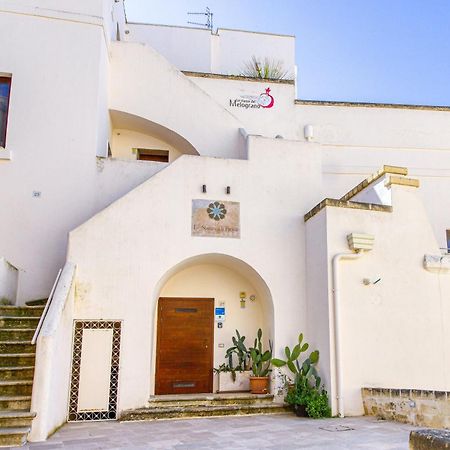 Il Melograno Apartments - Affitti Brevi Italia Gravina in Puglia Eksteriør billede