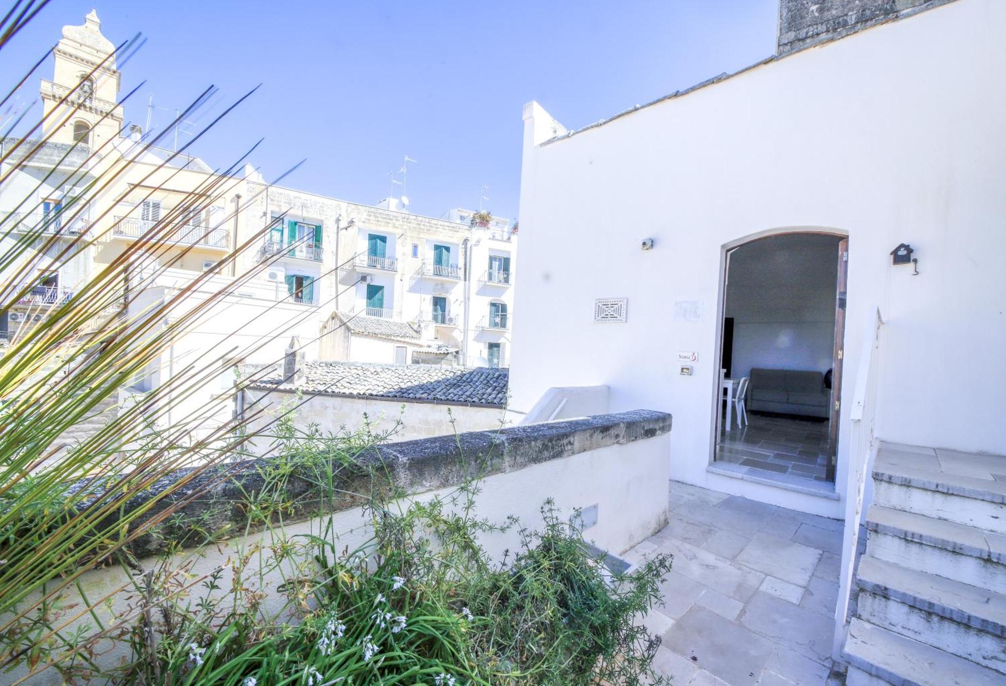 Il Melograno Apartments - Affitti Brevi Italia Gravina in Puglia Eksteriør billede