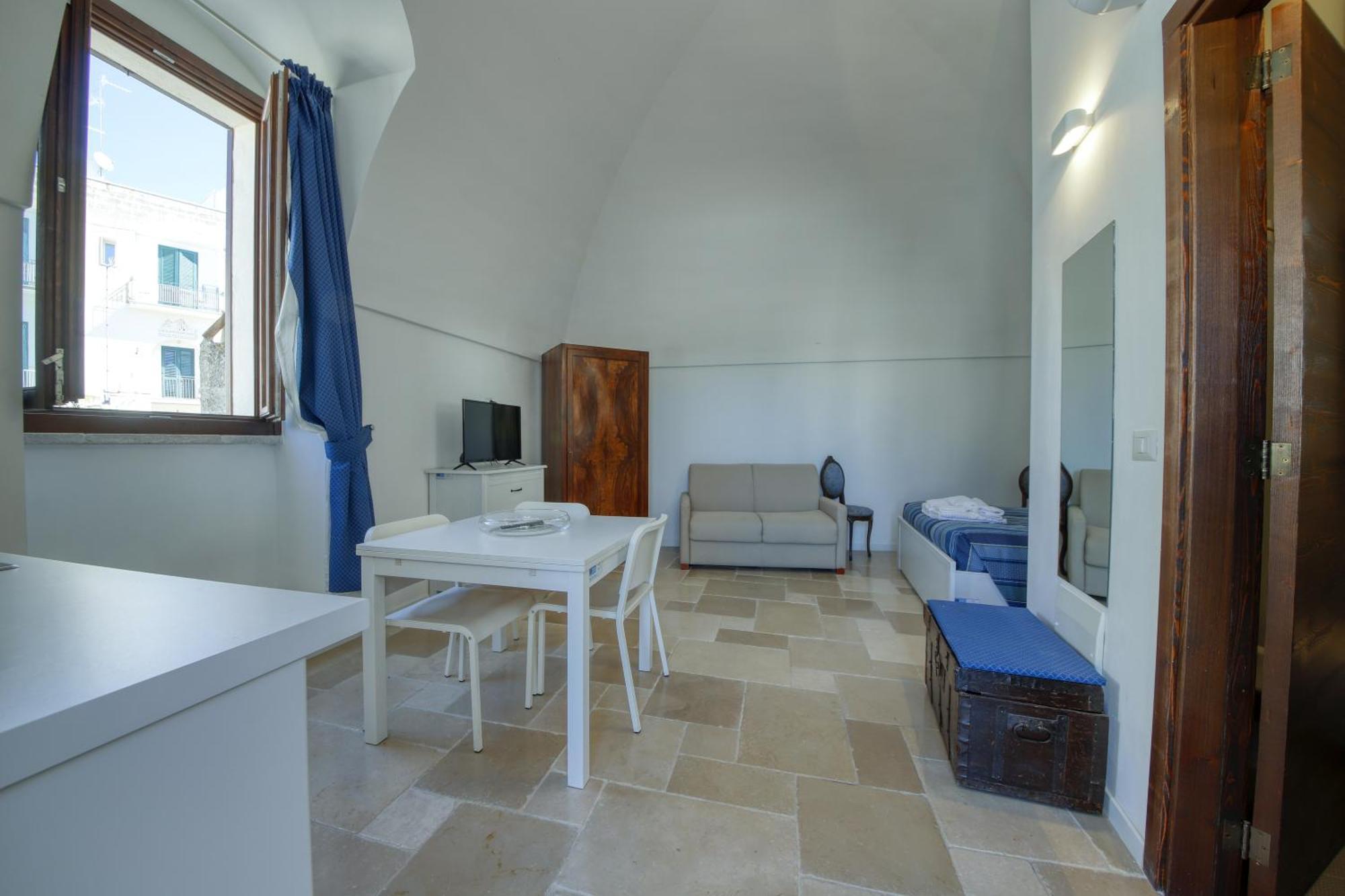 Il Melograno Apartments - Affitti Brevi Italia Gravina in Puglia Eksteriør billede