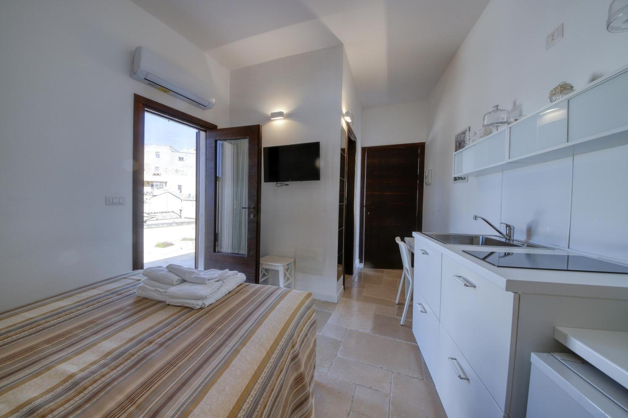 Il Melograno Apartments - Affitti Brevi Italia Gravina in Puglia Eksteriør billede