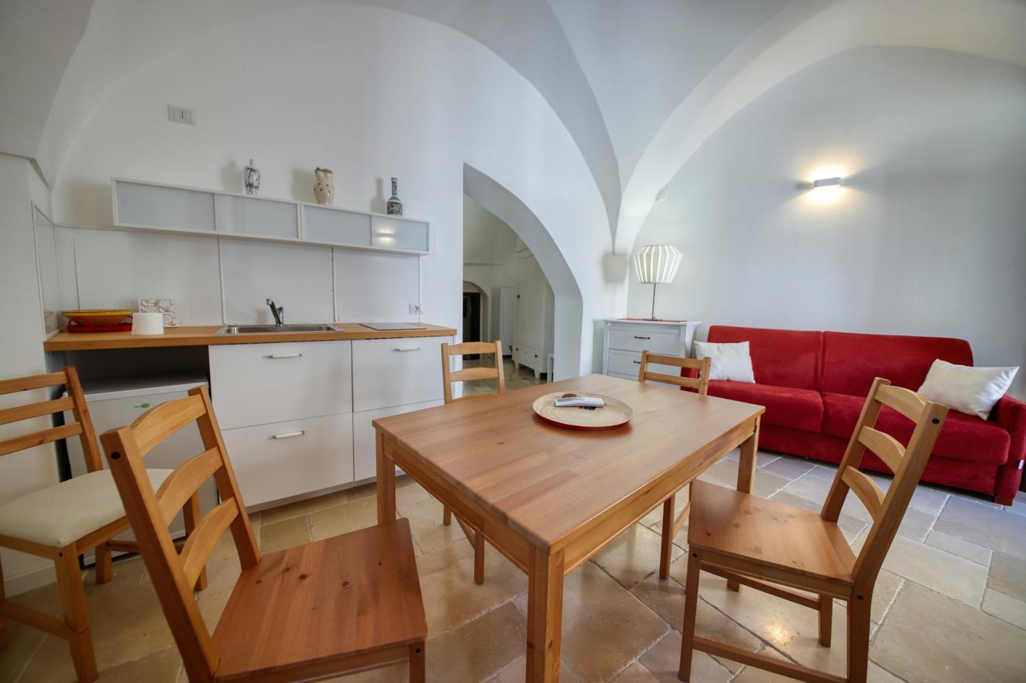 Il Melograno Apartments - Affitti Brevi Italia Gravina in Puglia Eksteriør billede