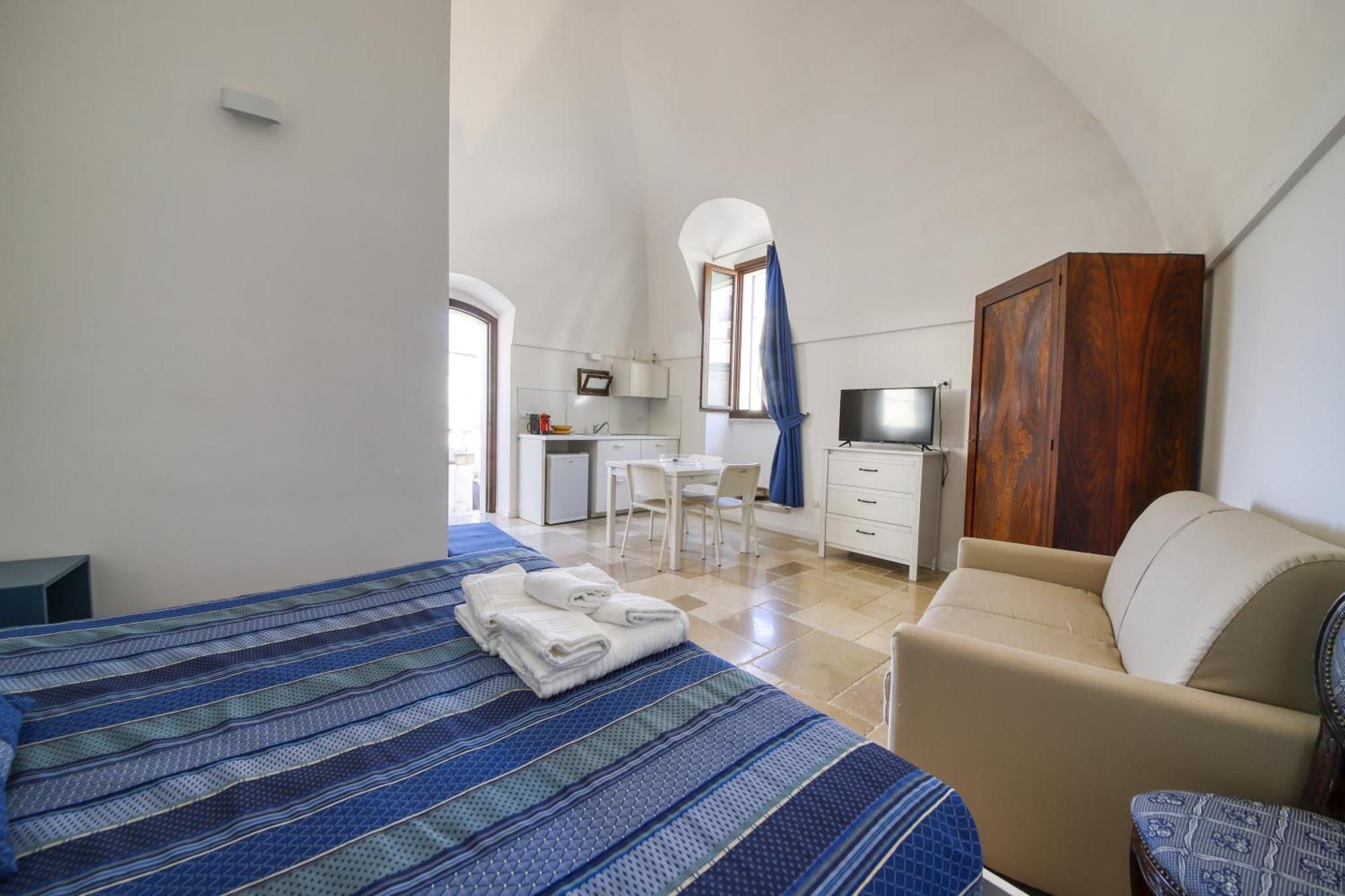 Il Melograno Apartments - Affitti Brevi Italia Gravina in Puglia Eksteriør billede