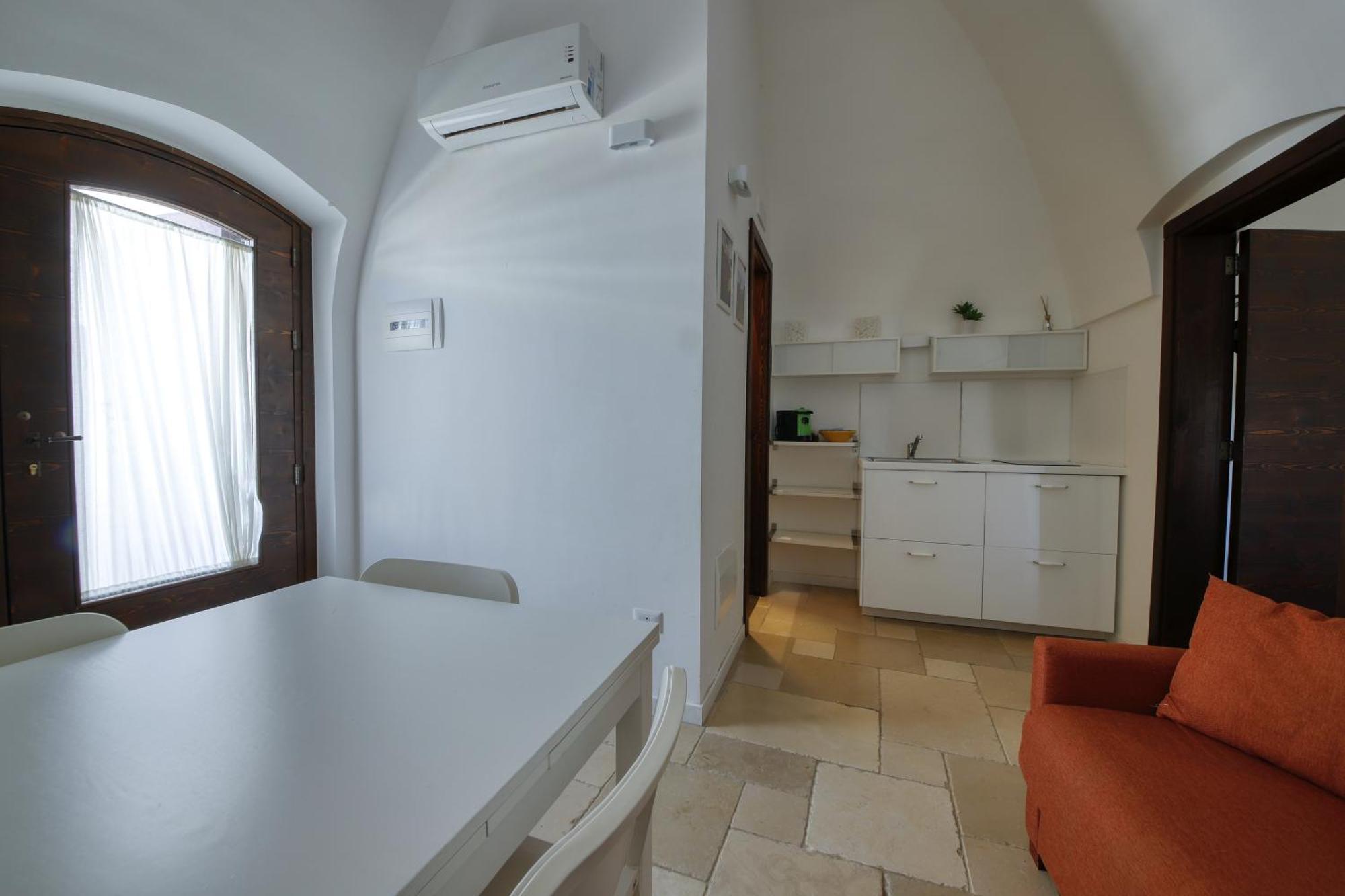 Il Melograno Apartments - Affitti Brevi Italia Gravina in Puglia Eksteriør billede