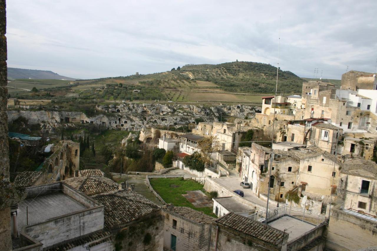 Il Melograno Apartments - Affitti Brevi Italia Gravina in Puglia Eksteriør billede